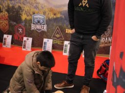 2025-11-22  EXPOAIRSOFT 2025